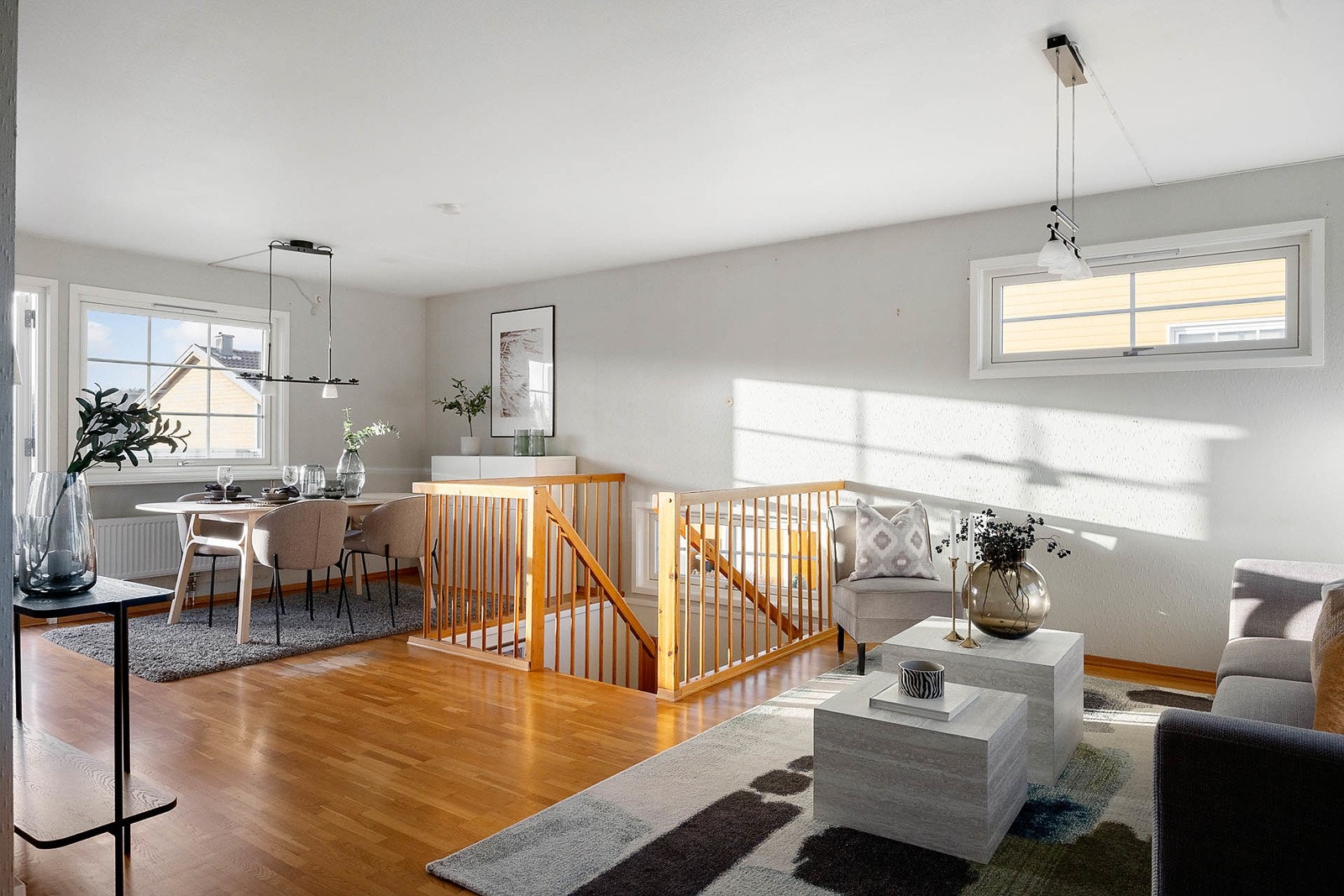 Velkommen til Nyjordstubben 171! Presentert av OBOS eiendomsmeglere v/ Nicholai Nyborg Kristiansen. Galleribilde