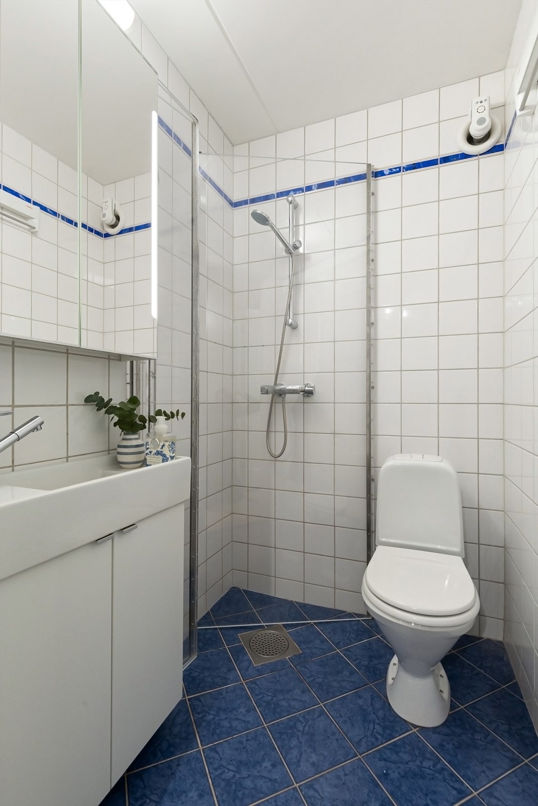 Baderom 2 Galleribilde