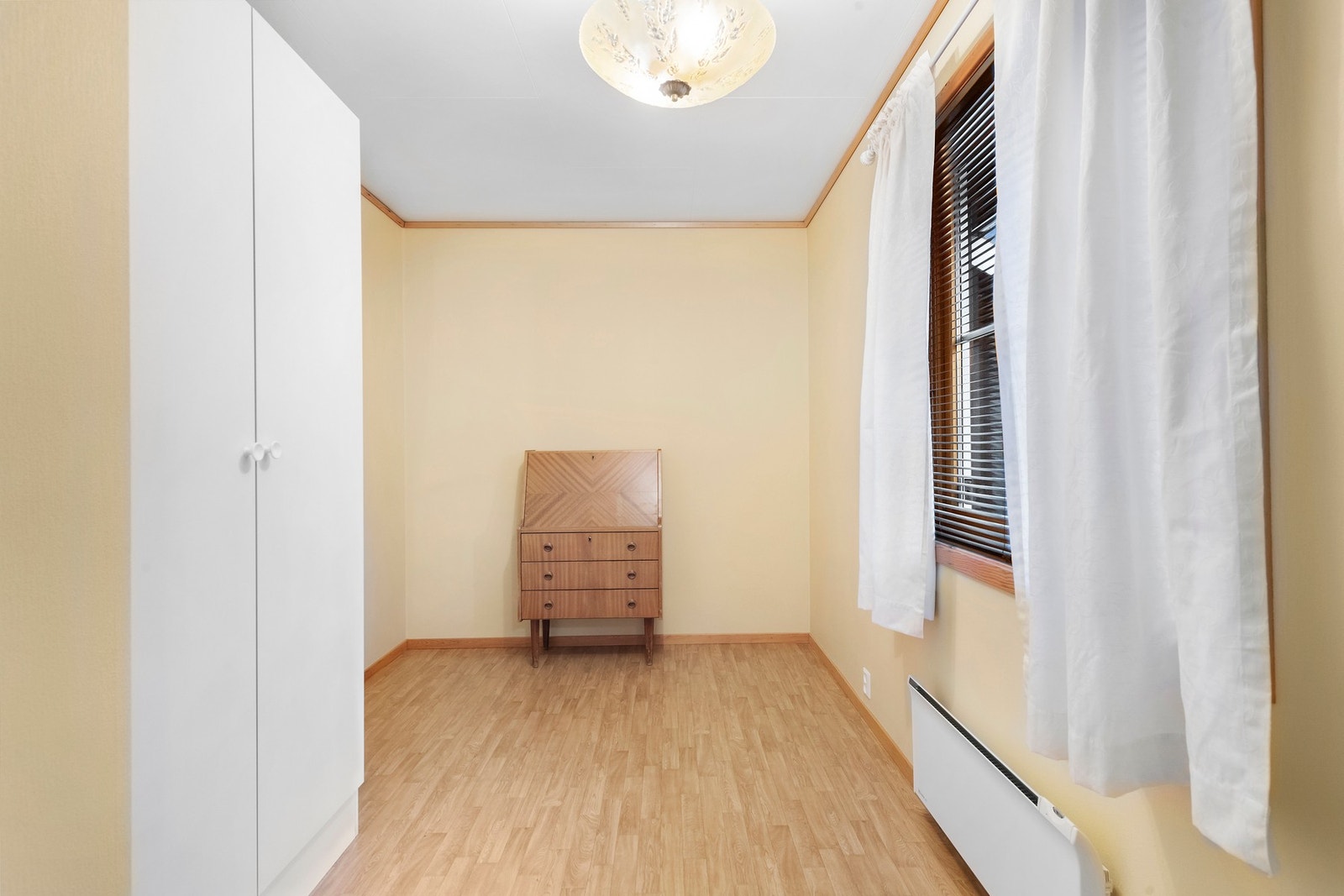 Soverom 2 Galleribilde