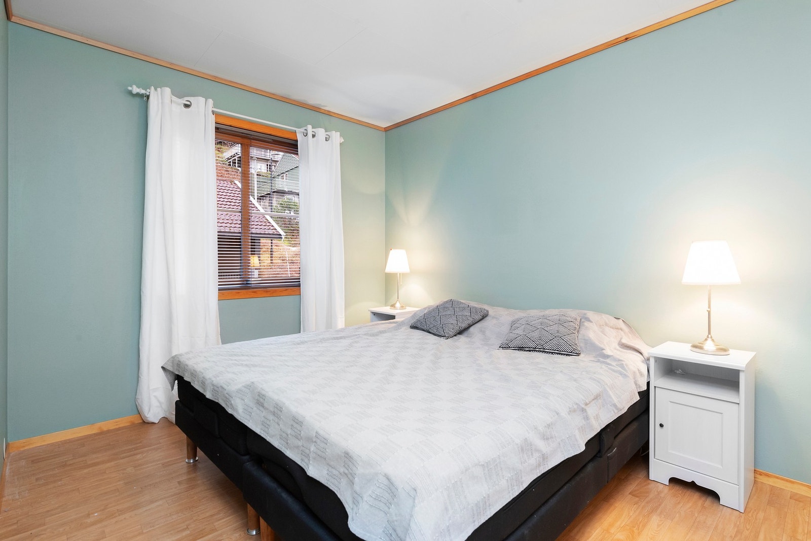 Hovedsoverom Galleribilde