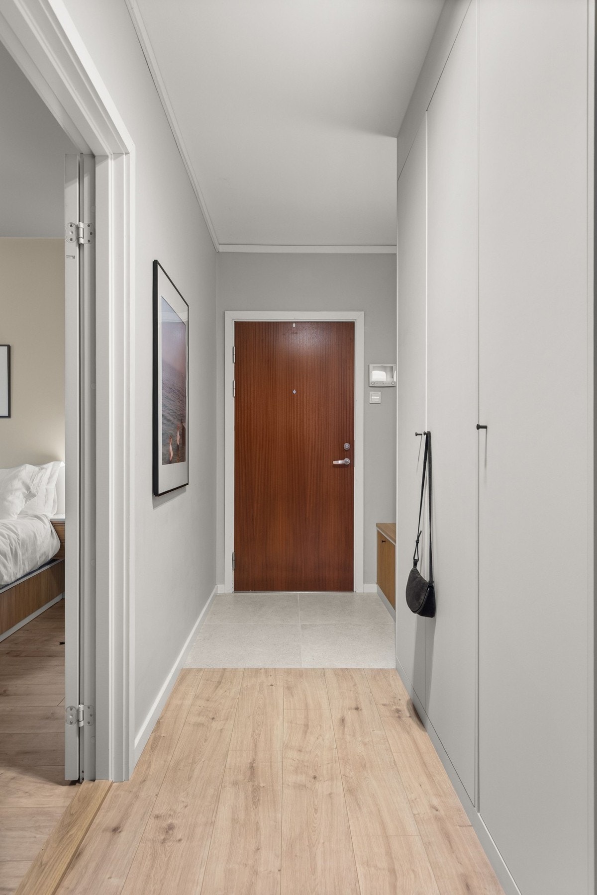 Velkommen inn! Galleribilde