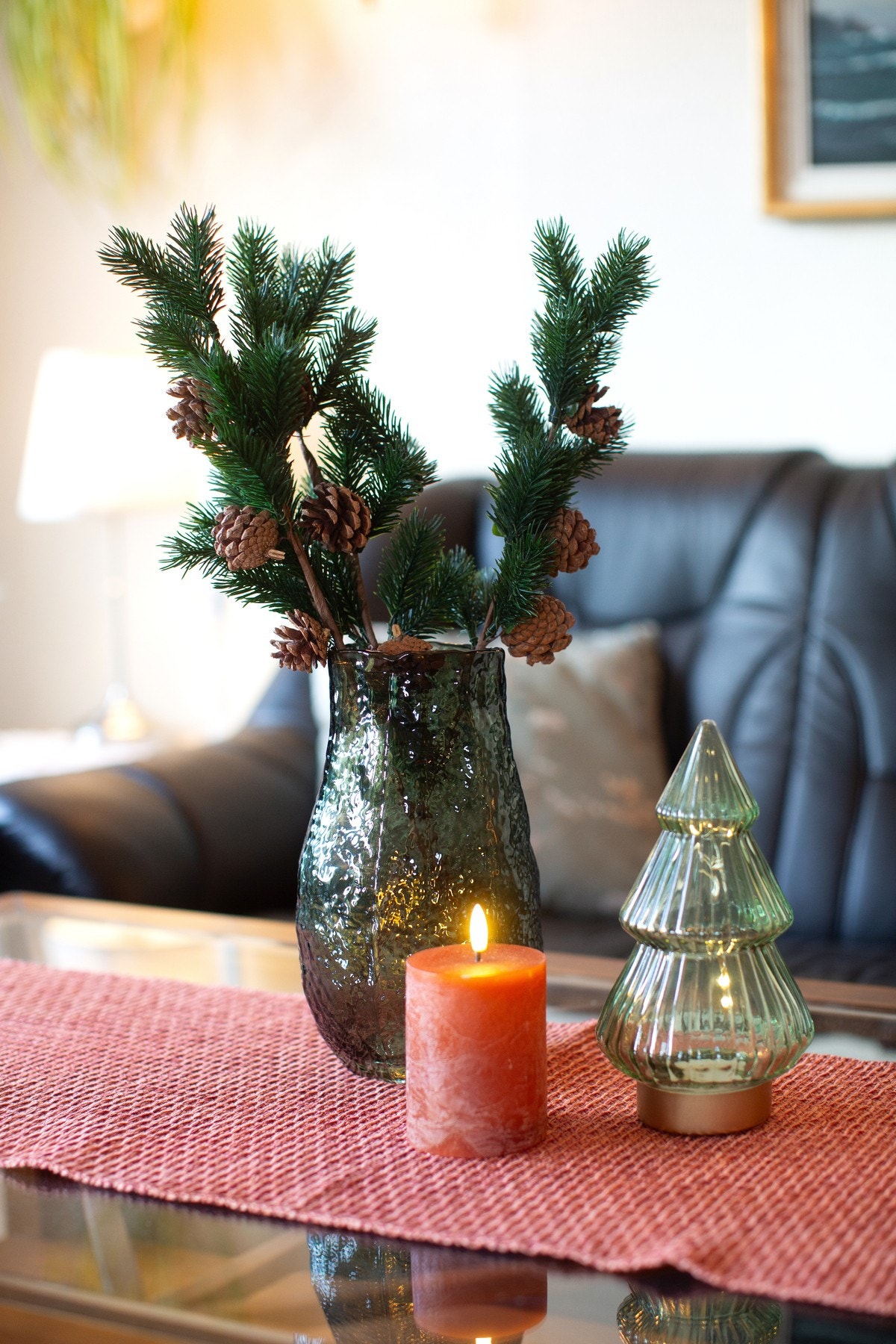 Detaljer. Galleribilde