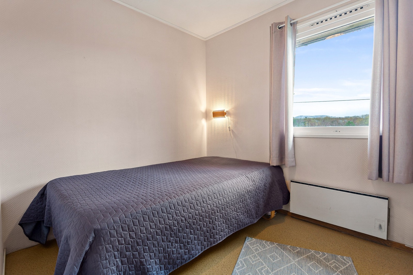 Soverom 2. Galleribilde