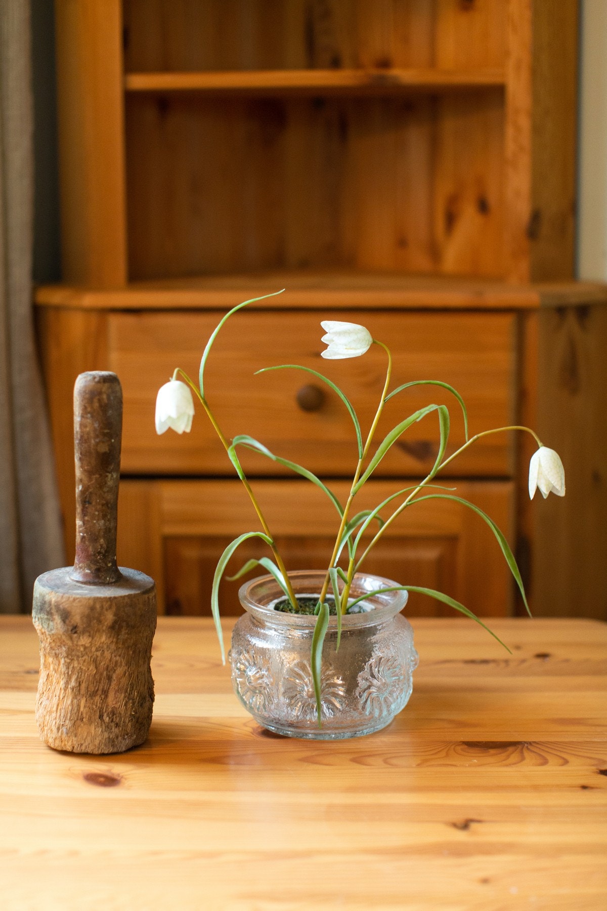 Detalj. Galleribilde