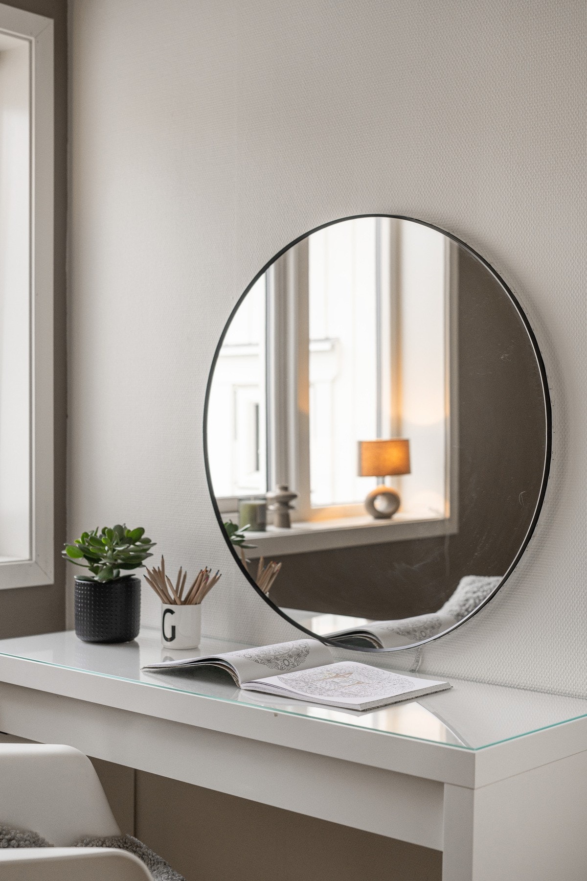 Soverom 3 Galleribilde