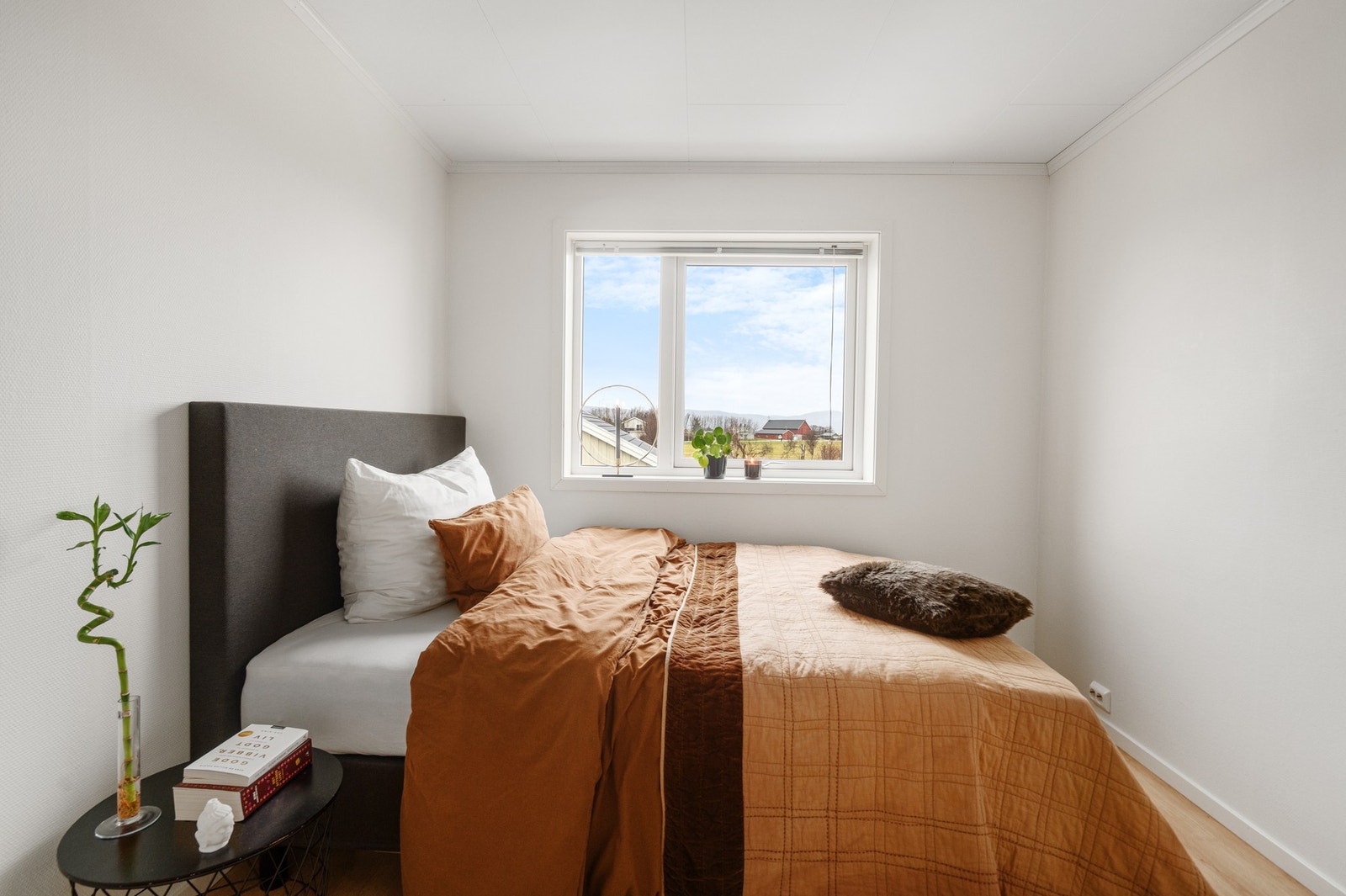 Soverom 4 Galleribilde