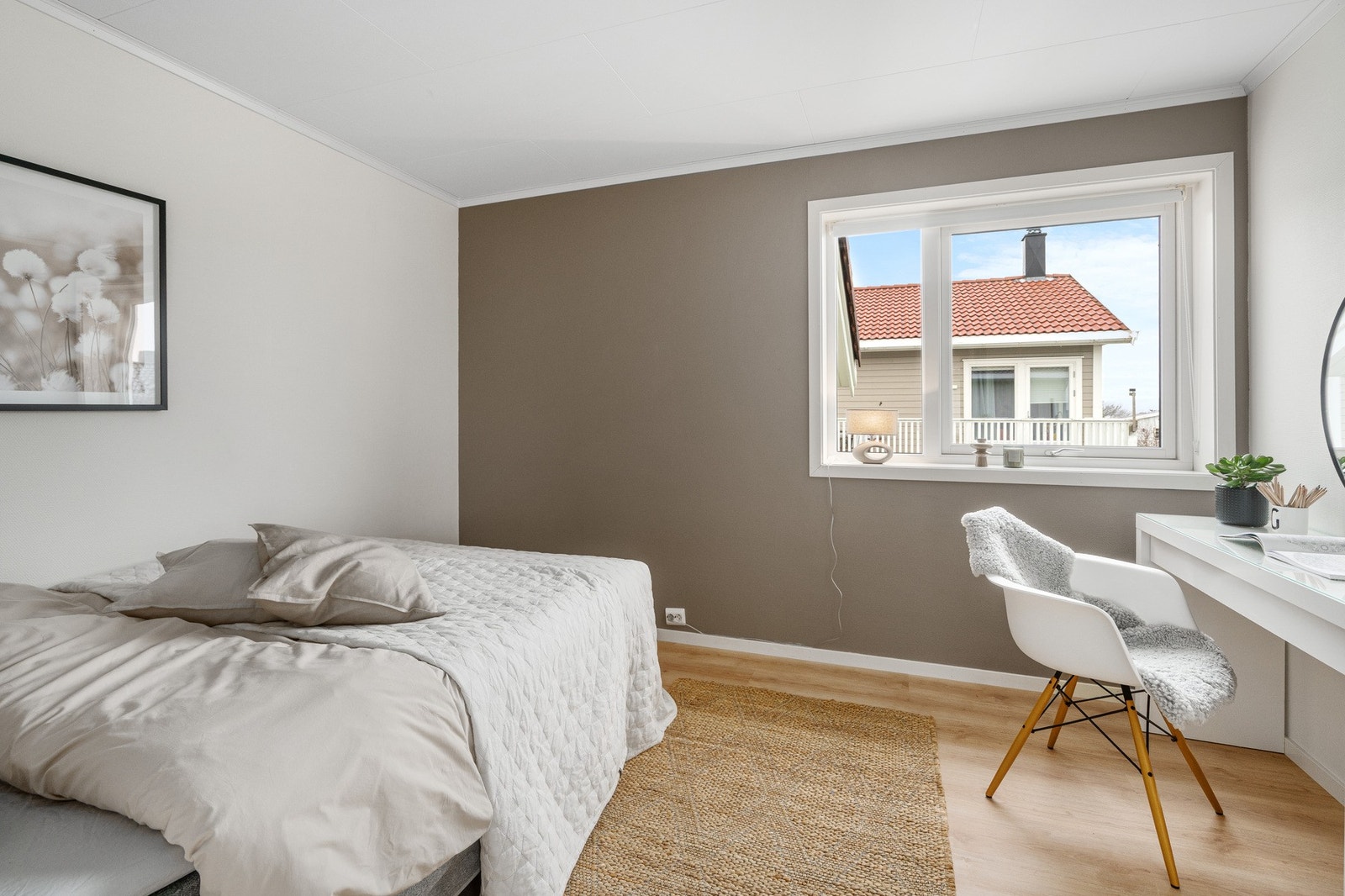 Soverom 3 Galleribilde