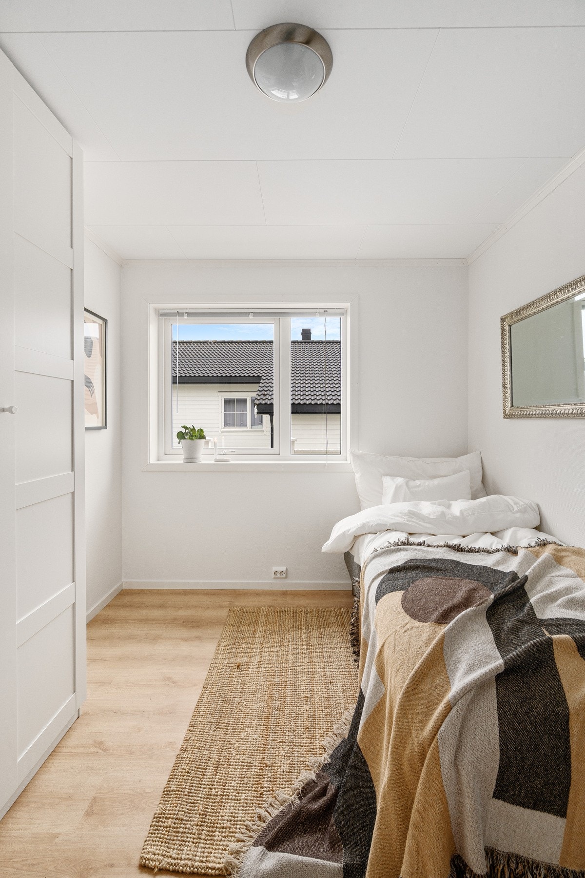 Soverom 5 Galleribilde