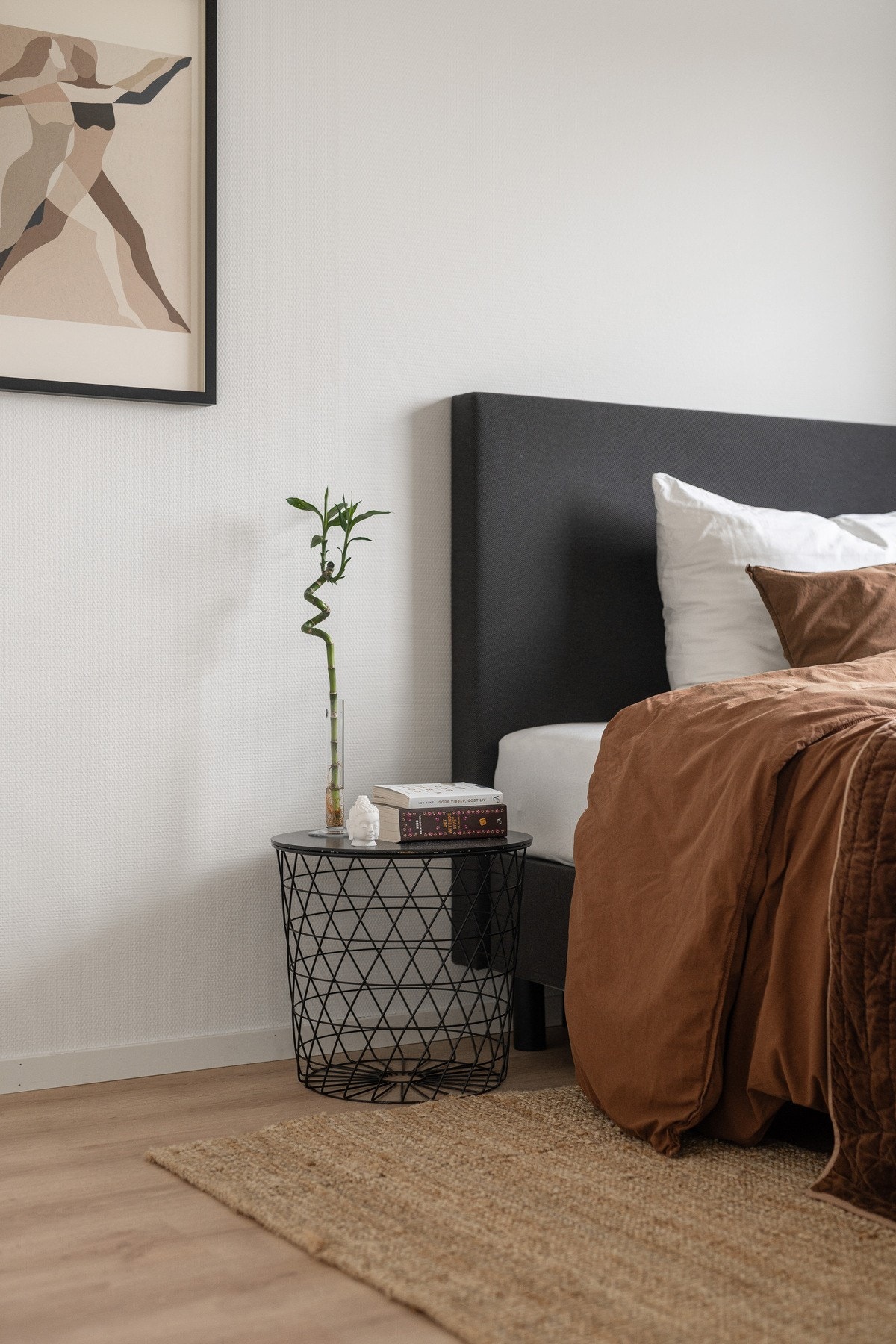 Soverom 4 Galleribilde