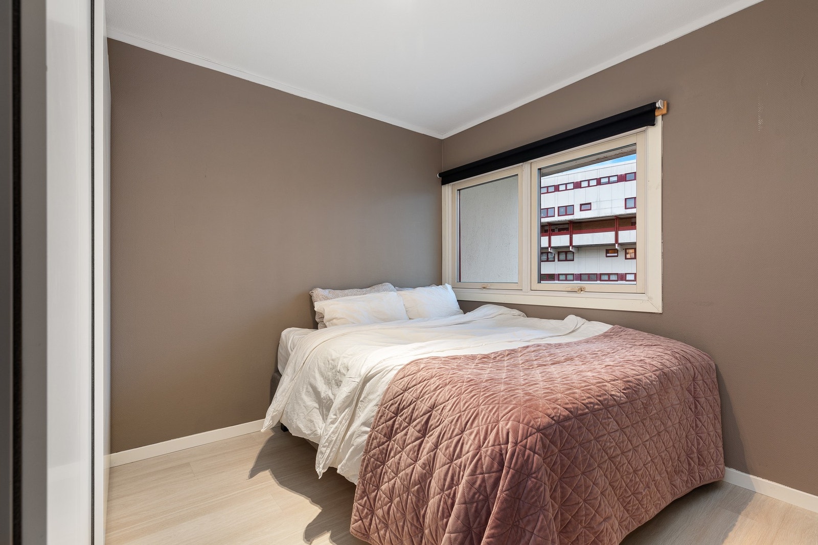 Hovedsoverom Galleribilde