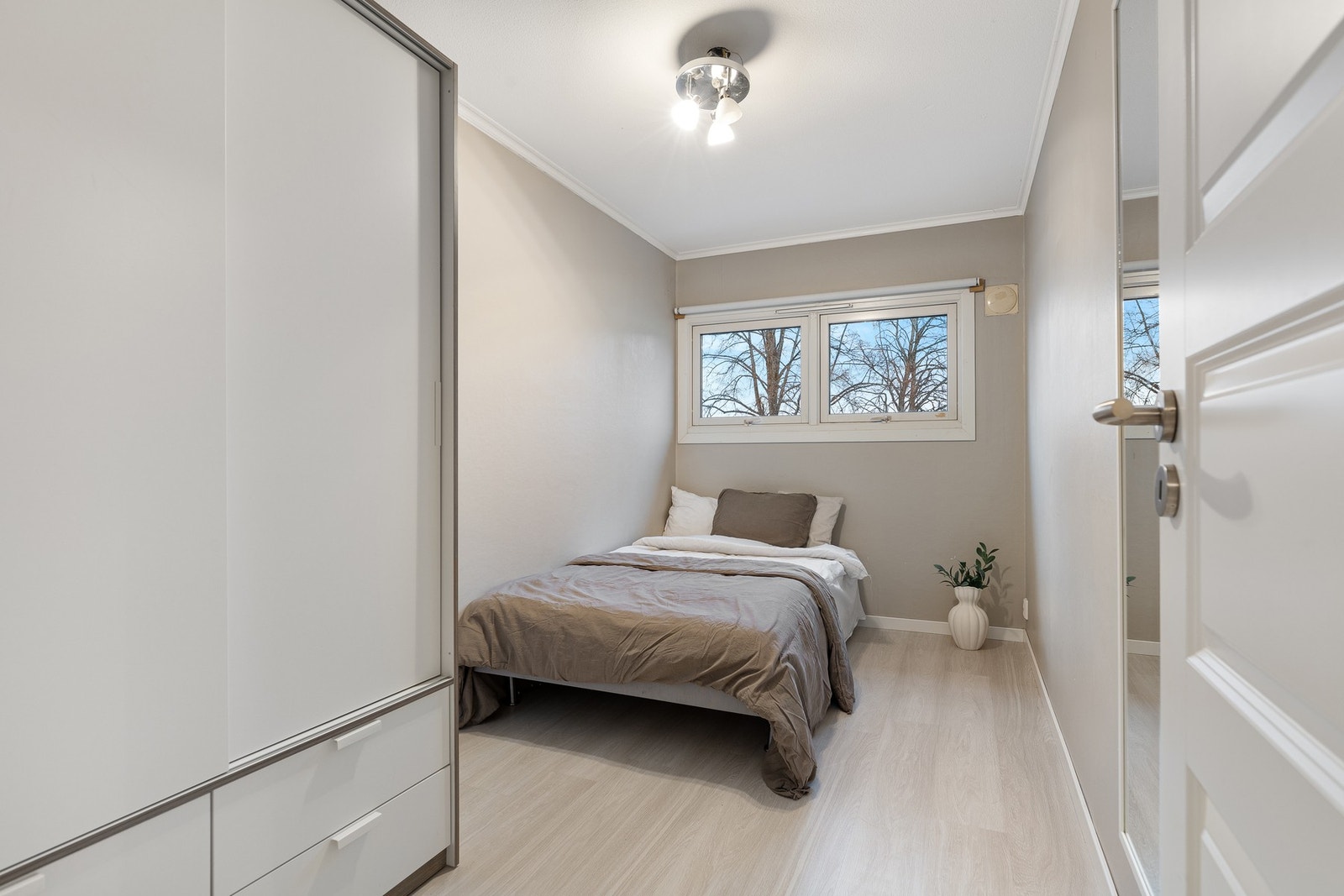 Soverom 2 Galleribilde