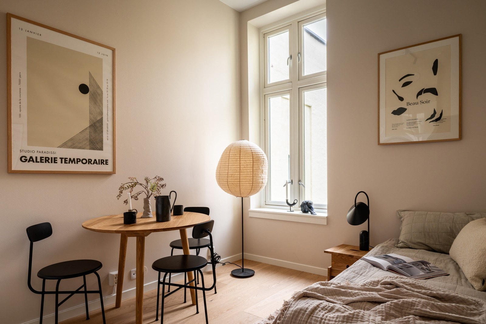 Velkommen til Grünerløkka og Nedre gate 8 A! Galleribilde