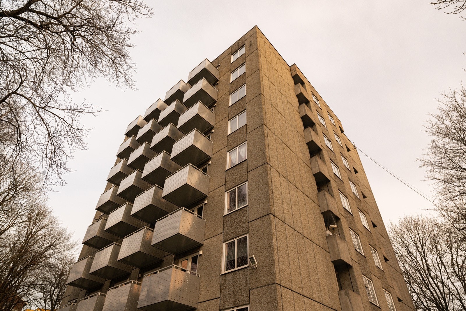 Leiligheten har en fin beliggenhet på Ullevål i nærheten av St. Hanshaugen, Majorstuen og Blindern. Galleribilde