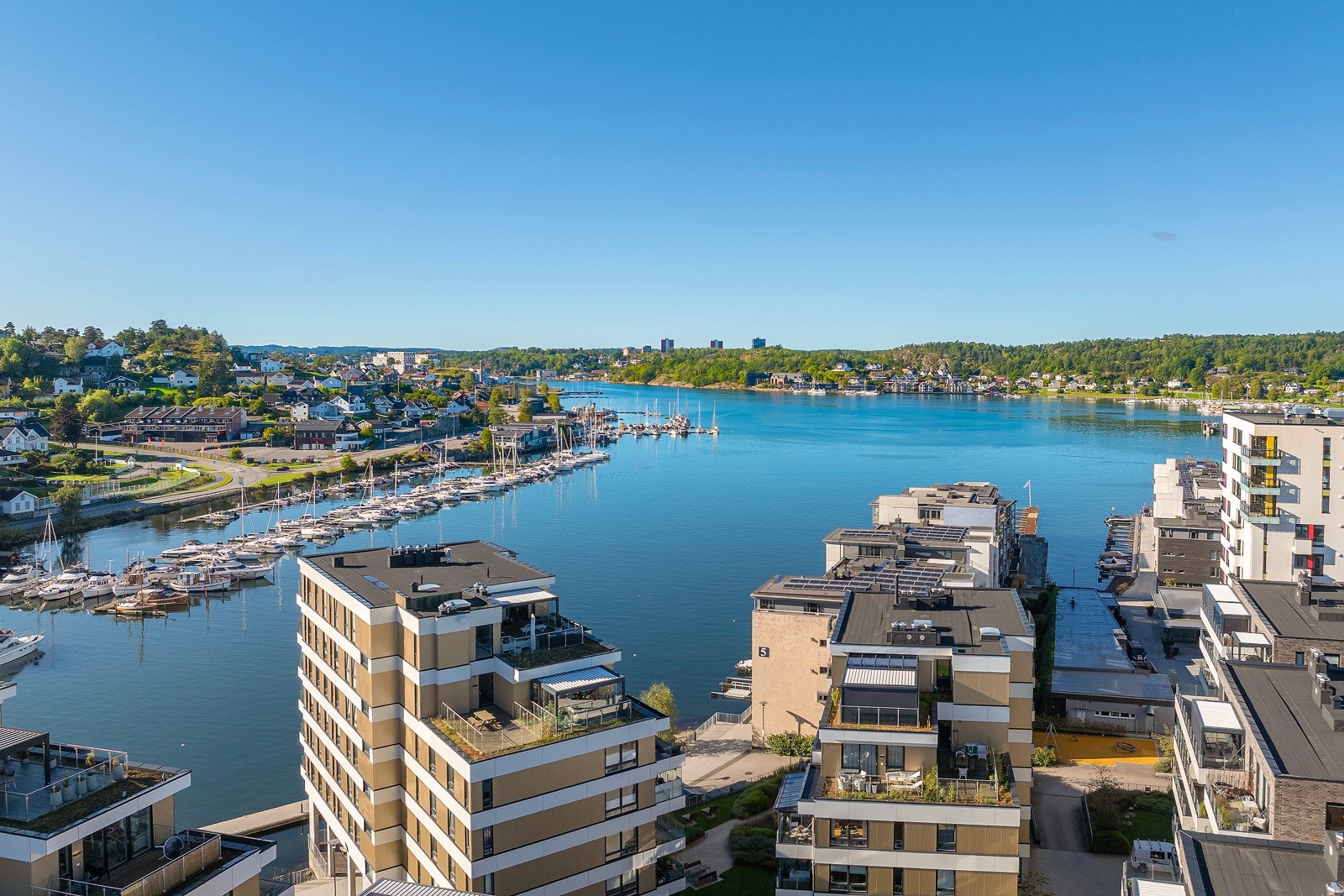 Kan du like dette nærområde? Galleribilde