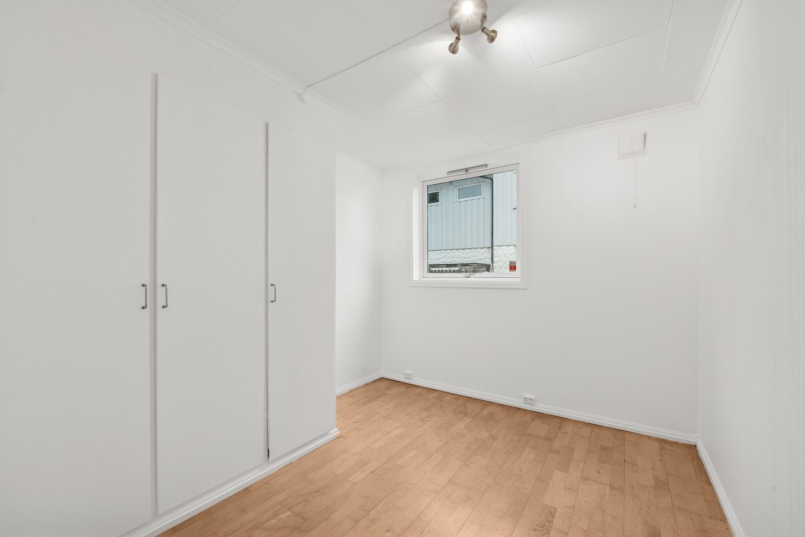 Soverom nr. 2 Galleribilde