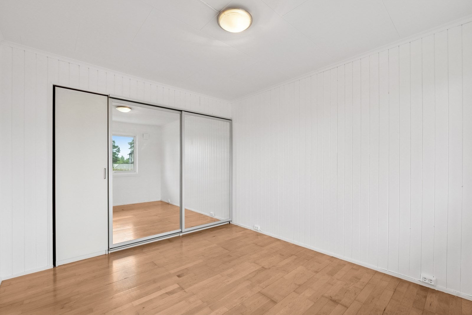 Hovedsoverom Galleribilde