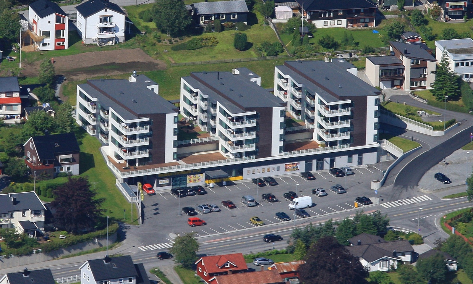 Privat bilde Galleribilde