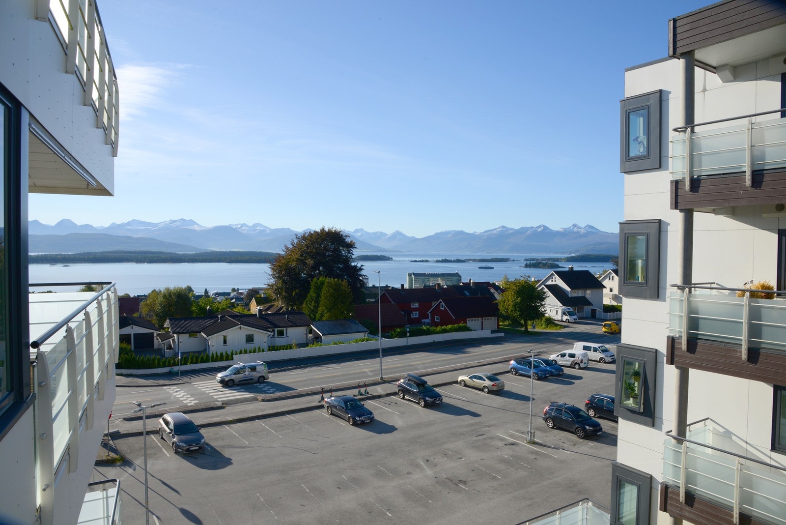 Privat bilde Galleribilde