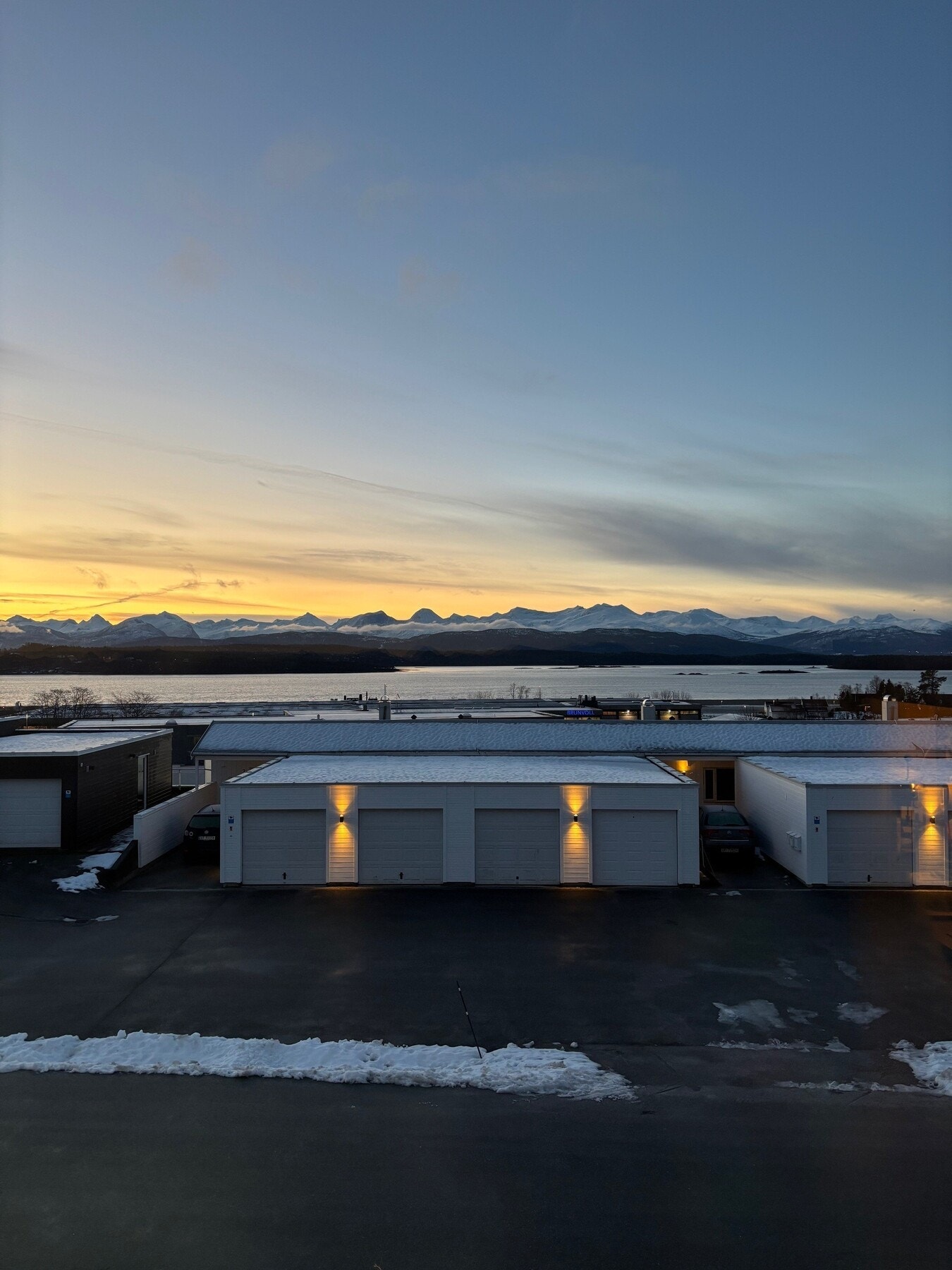 Selgers bilde Galleribilde