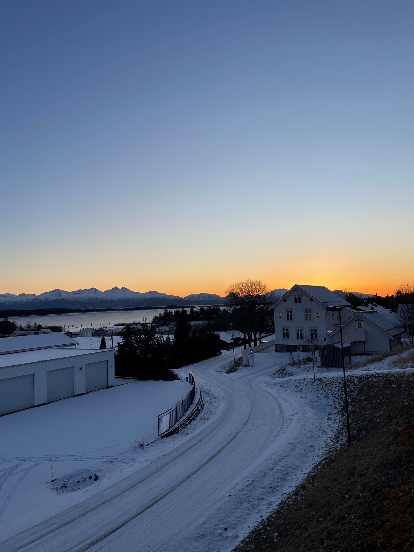 Selgers bilde Galleribilde