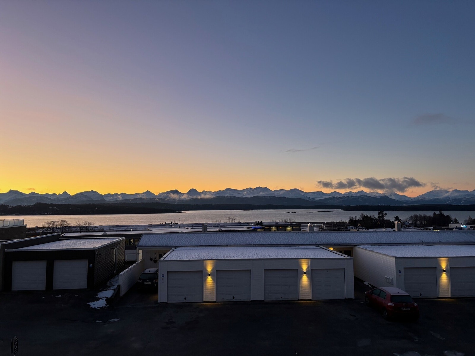 Selgers bilde Galleribilde