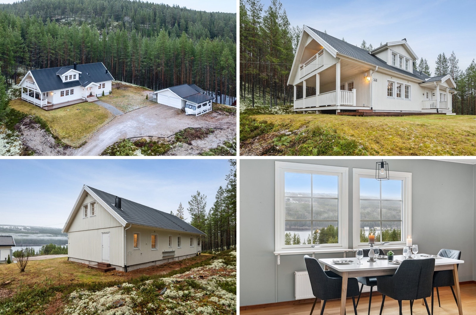 Velkommen til Sjøliveien 168! Foto: EFKT v/Johan Anderson Galleribilde