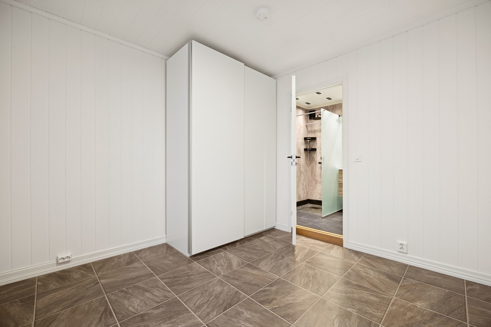 Direkte adkomst via badet Galleribilde