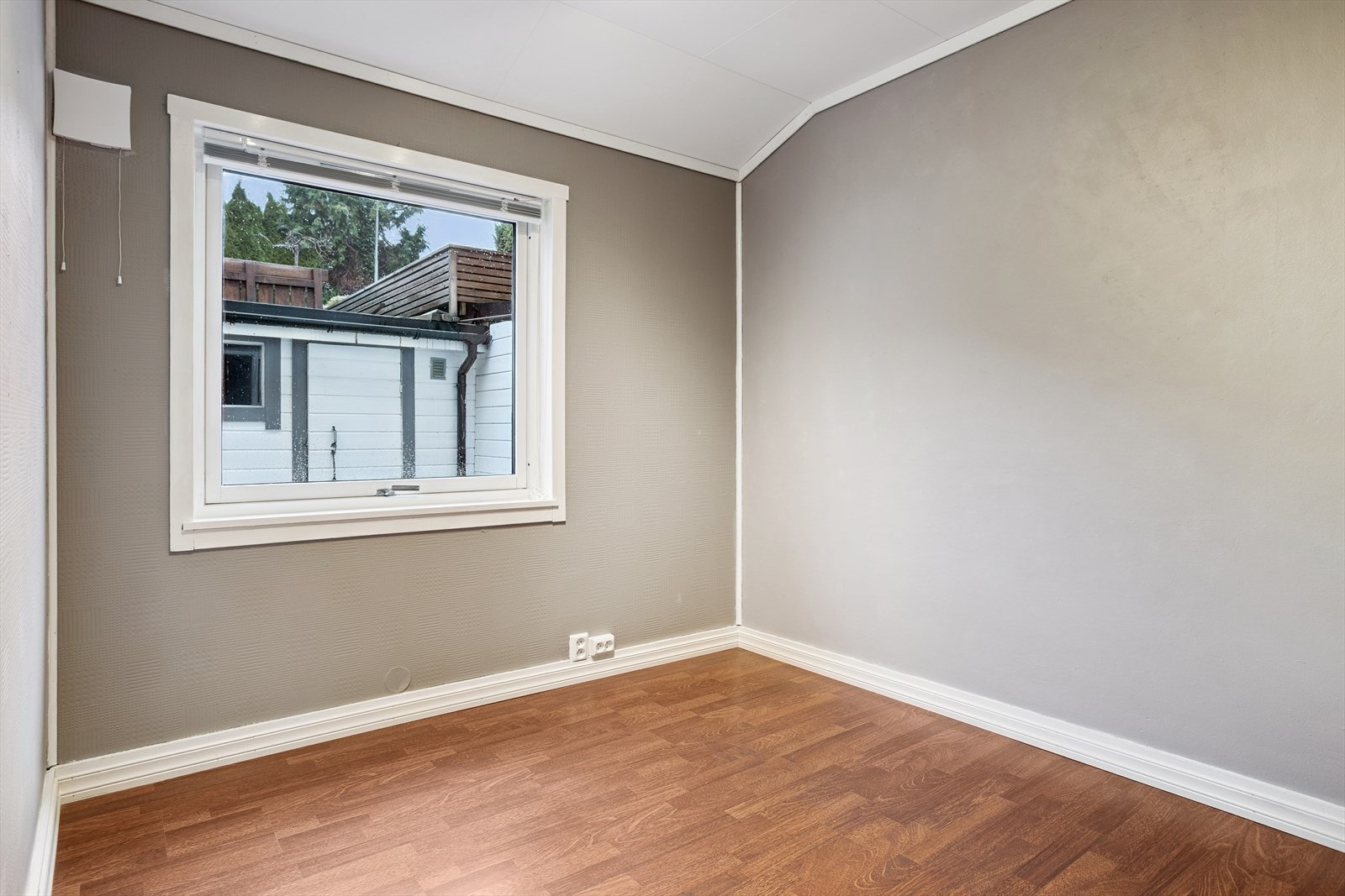 Soverommet i hovedetasjen. Galleribilde