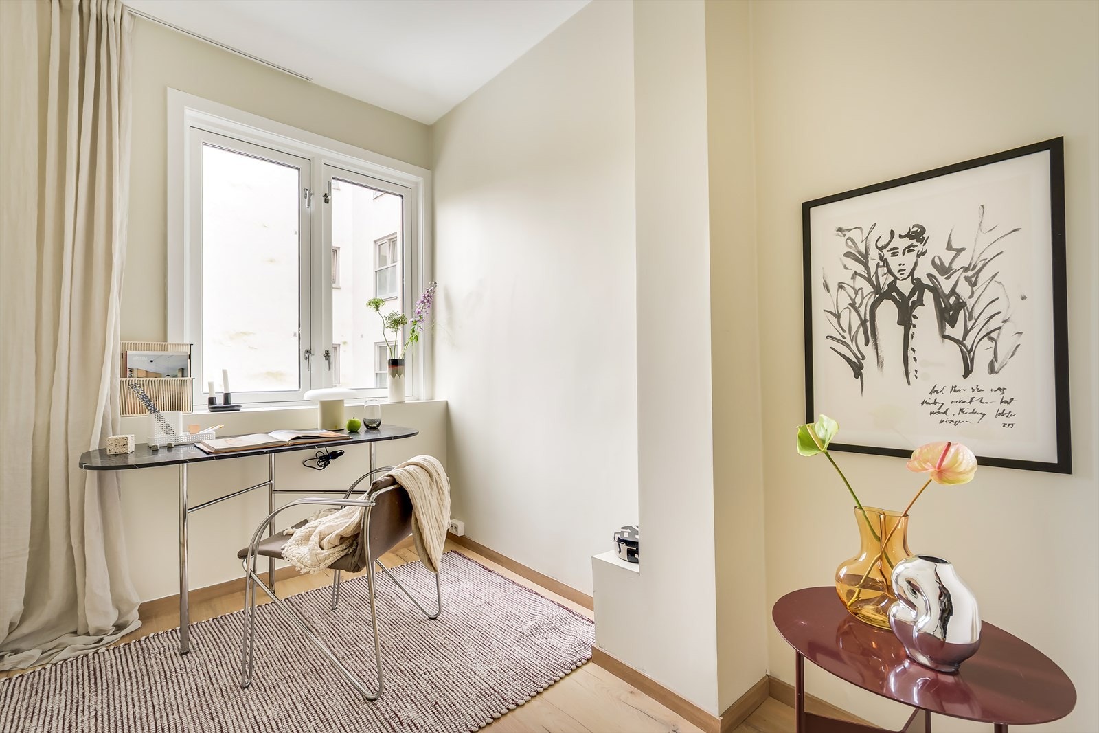 Soverom 3 Galleribilde