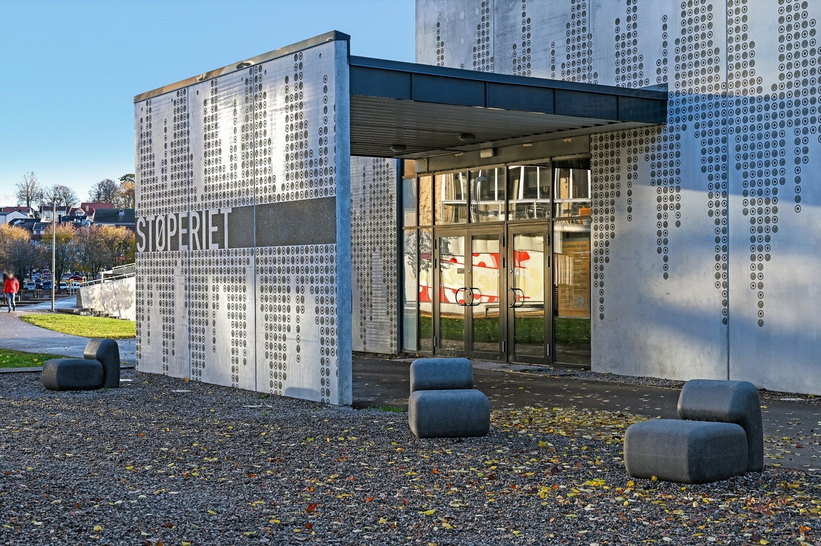 Nærområdet Galleribilde