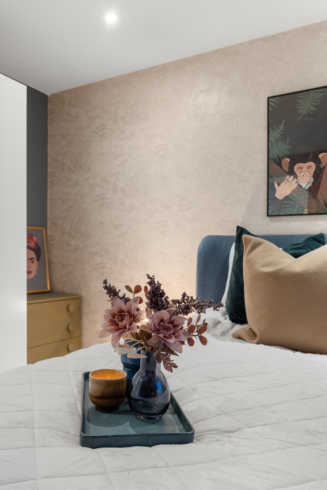 Detalj. Galleribilde