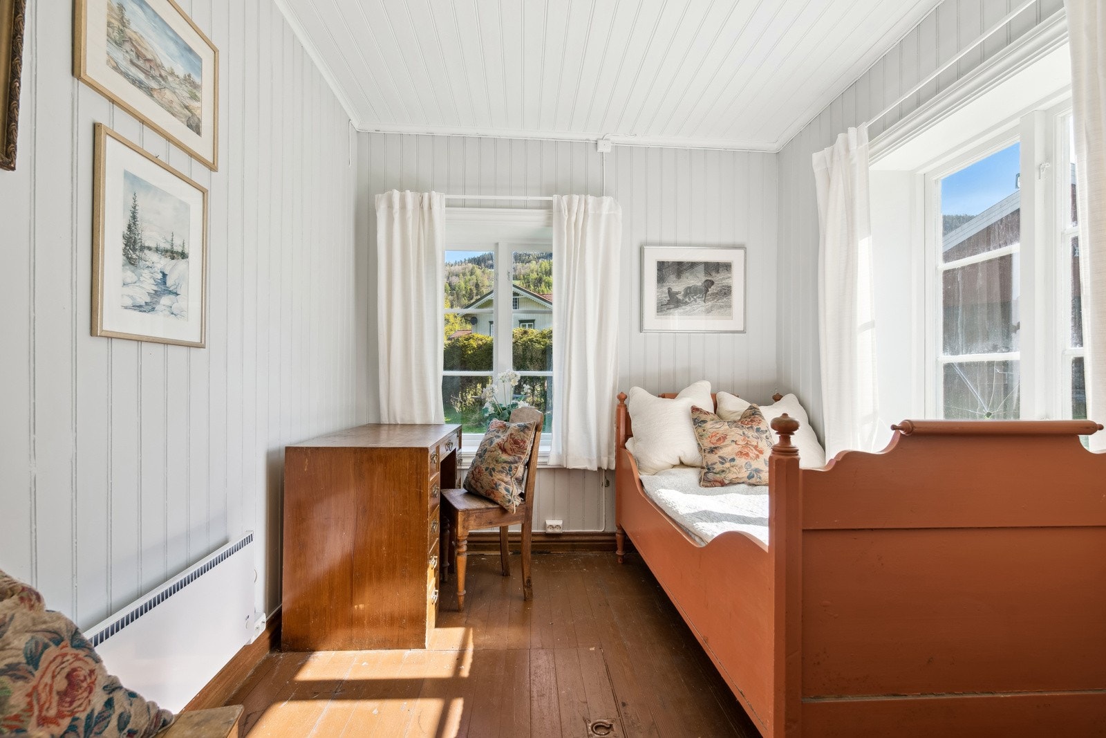 Soverom 2 Galleribilde