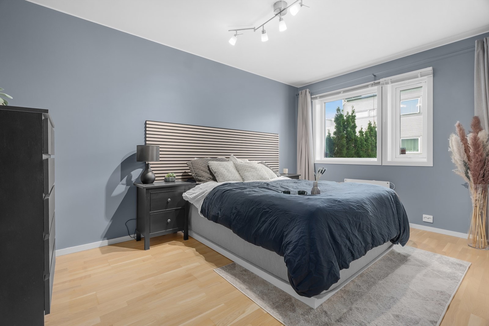 Soverom 3. Galleribilde