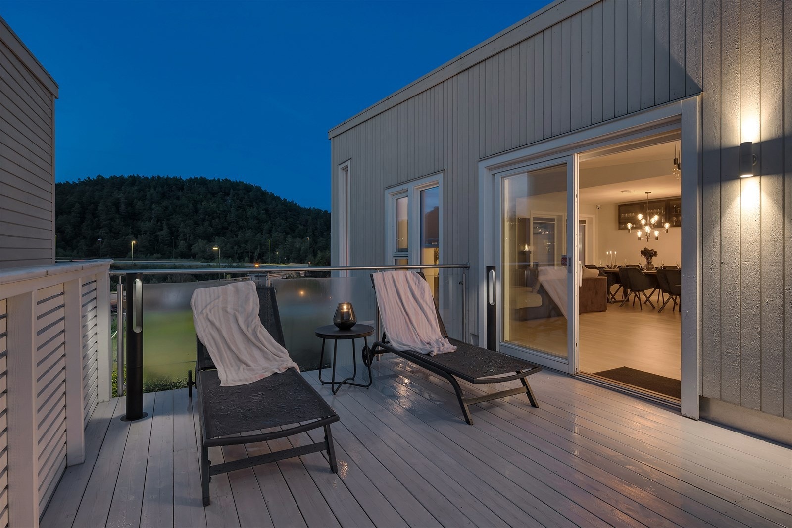 Velkommen ut! Galleribilde