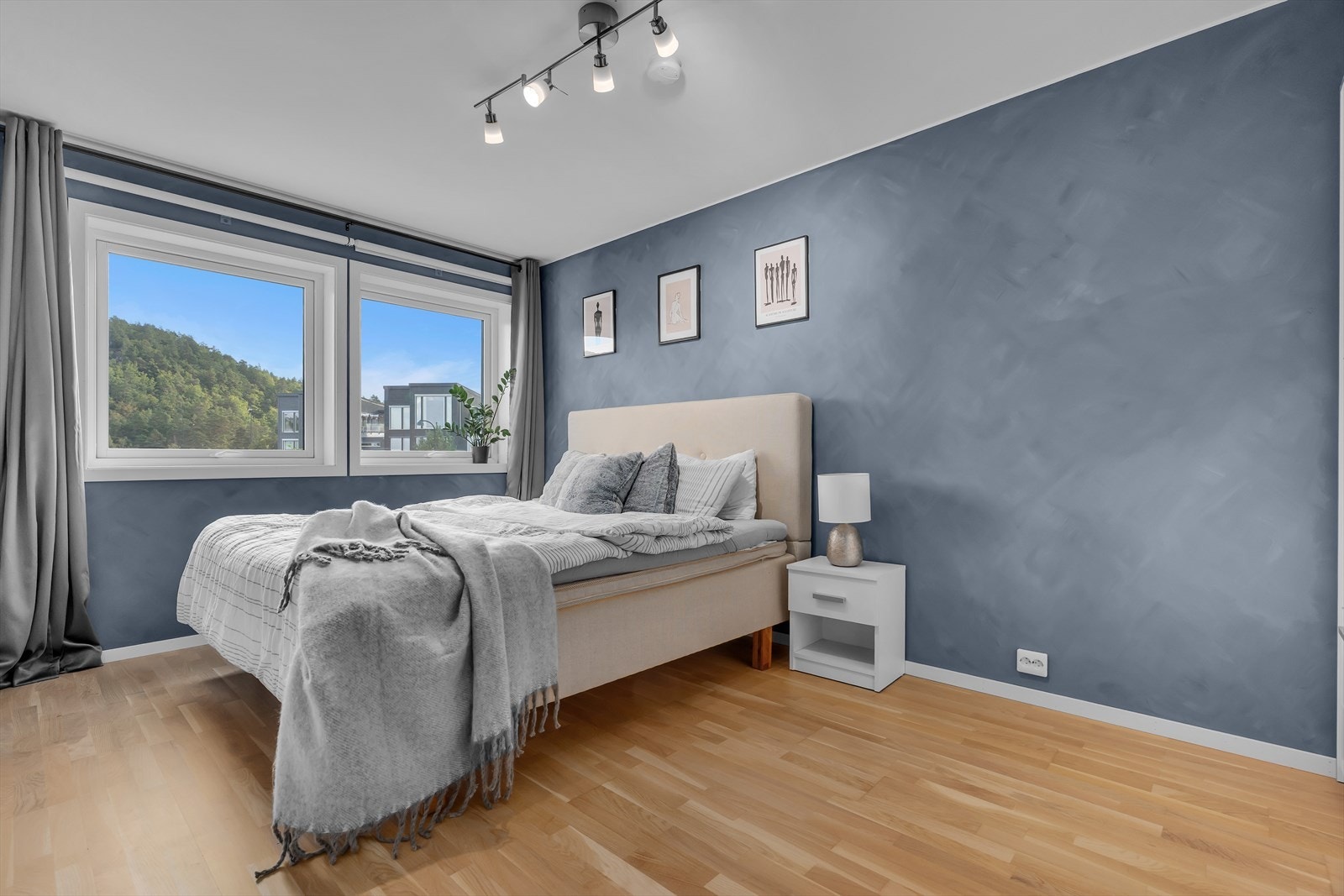 Soverom 4. Galleribilde