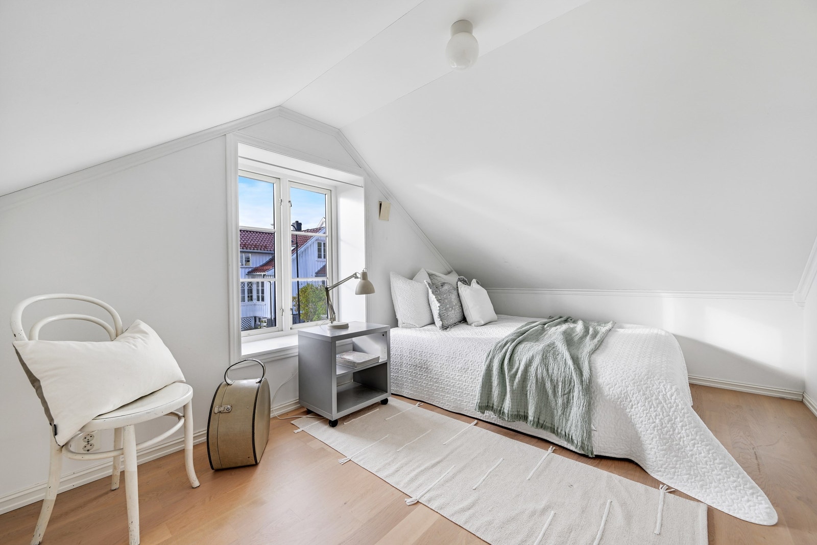 Soverom Galleribilde