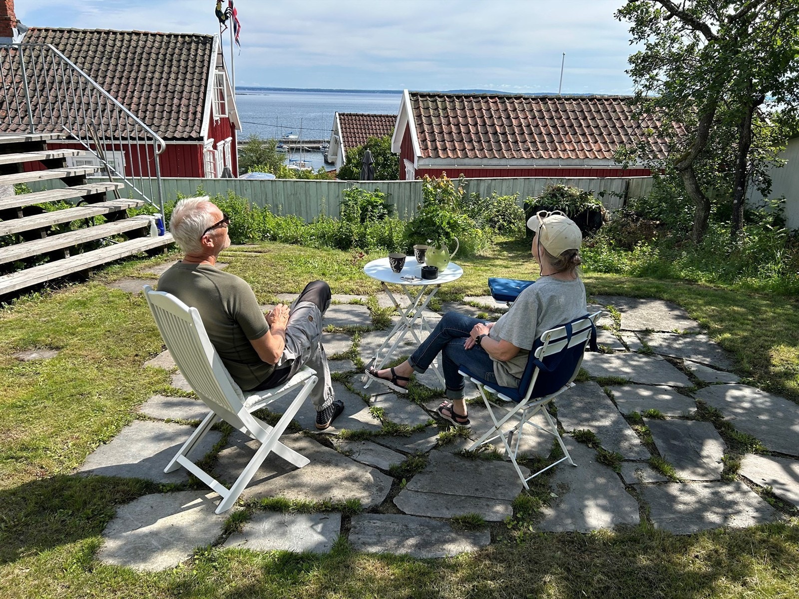 Privat bilde Galleribilde