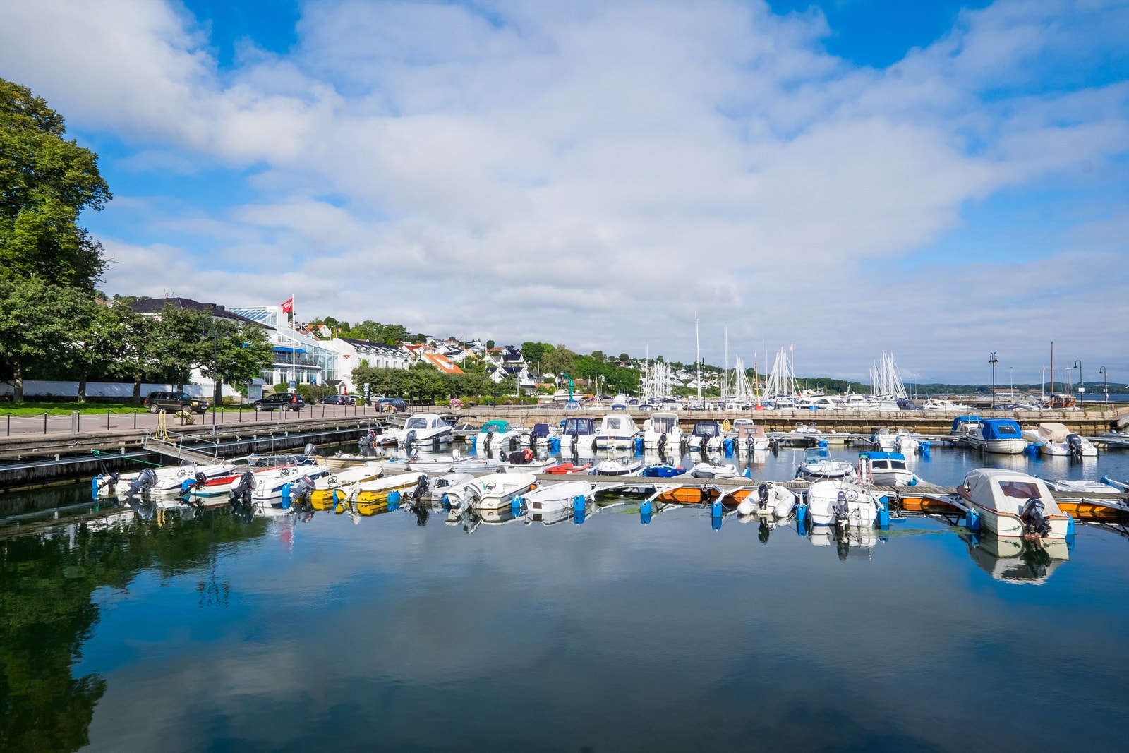 Åsgårdstrand Galleribilde