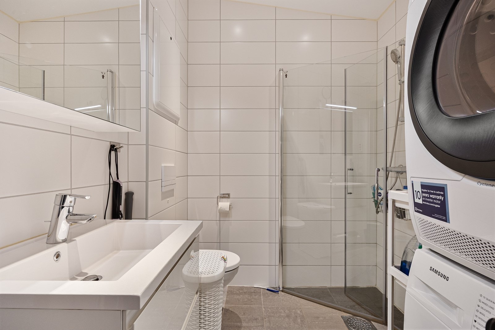 Bad (utleiedel) Galleribilde