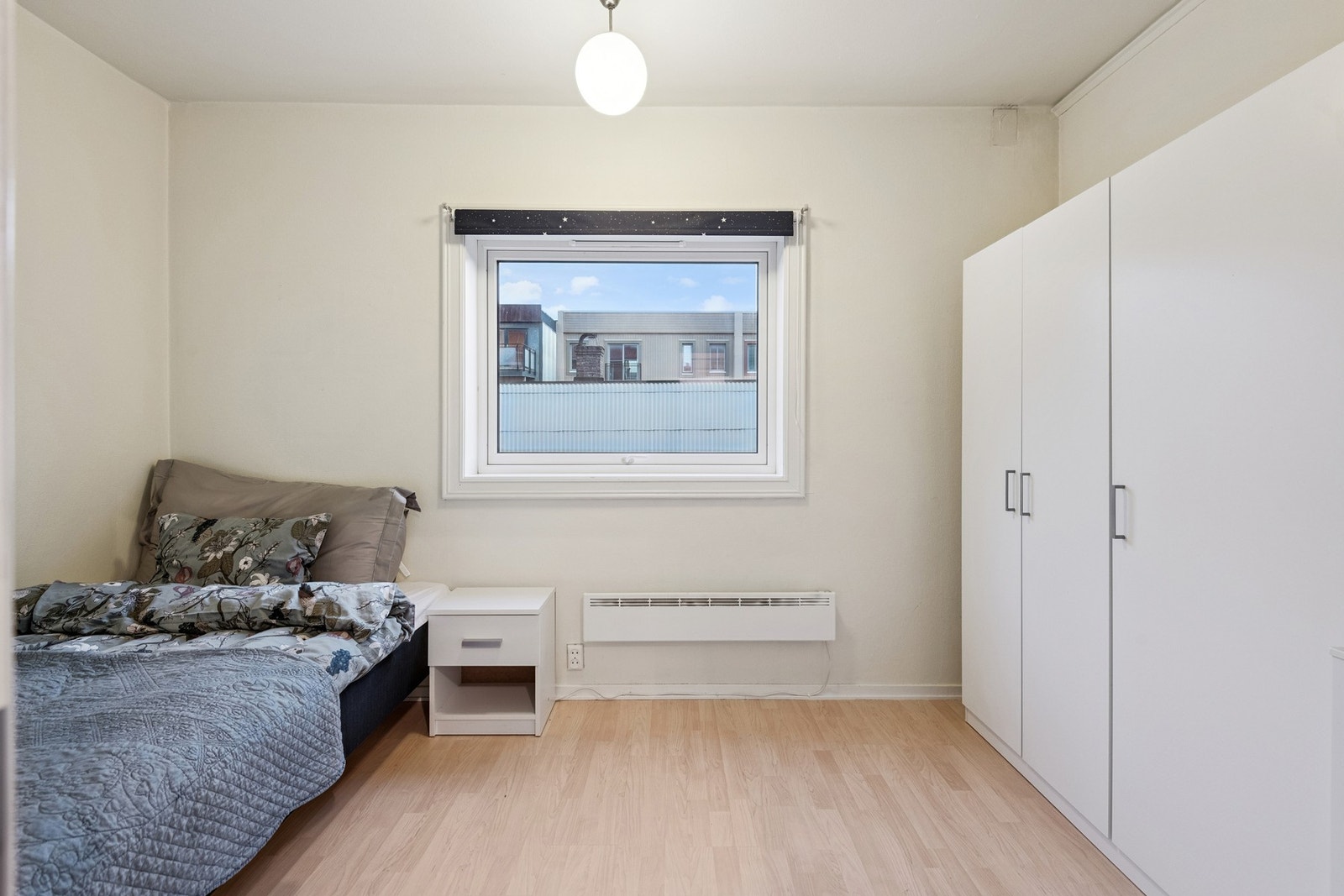 Soverom 2 Galleribilde