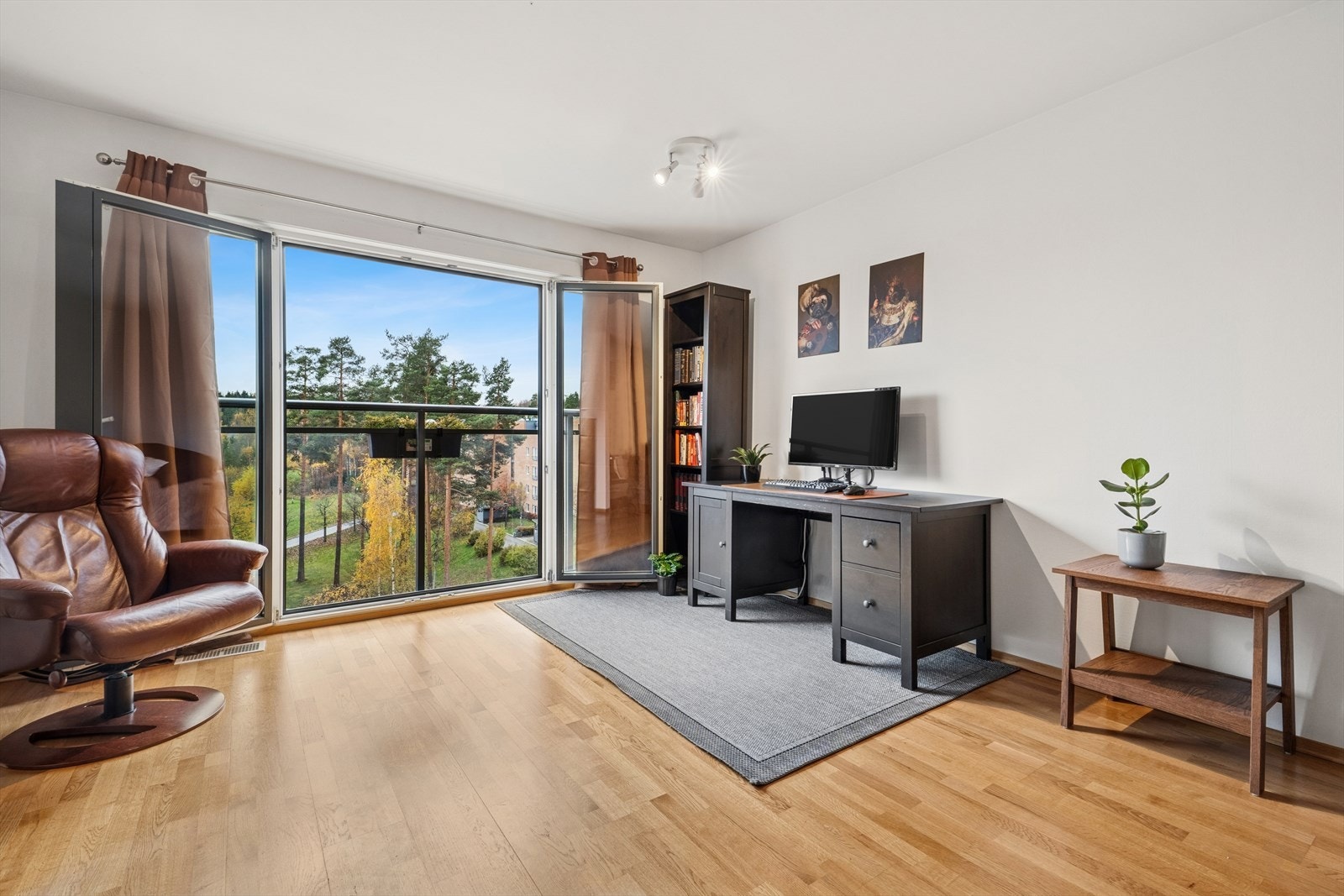 DNB Eiendom v/Stian Bartok har gleden av å presentere Margarethas vei 1! Galleribilde