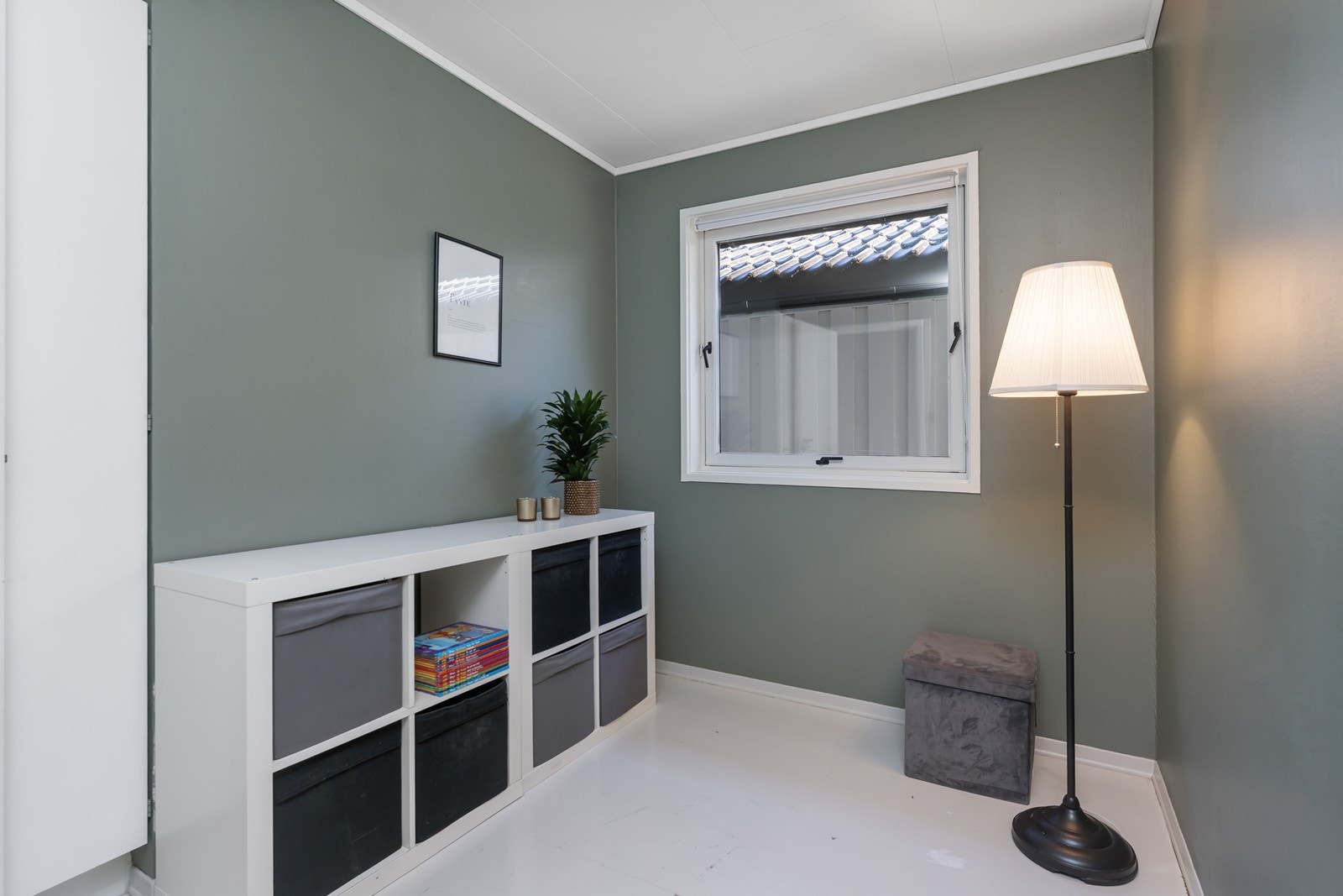 Soverom 2. Galleribilde