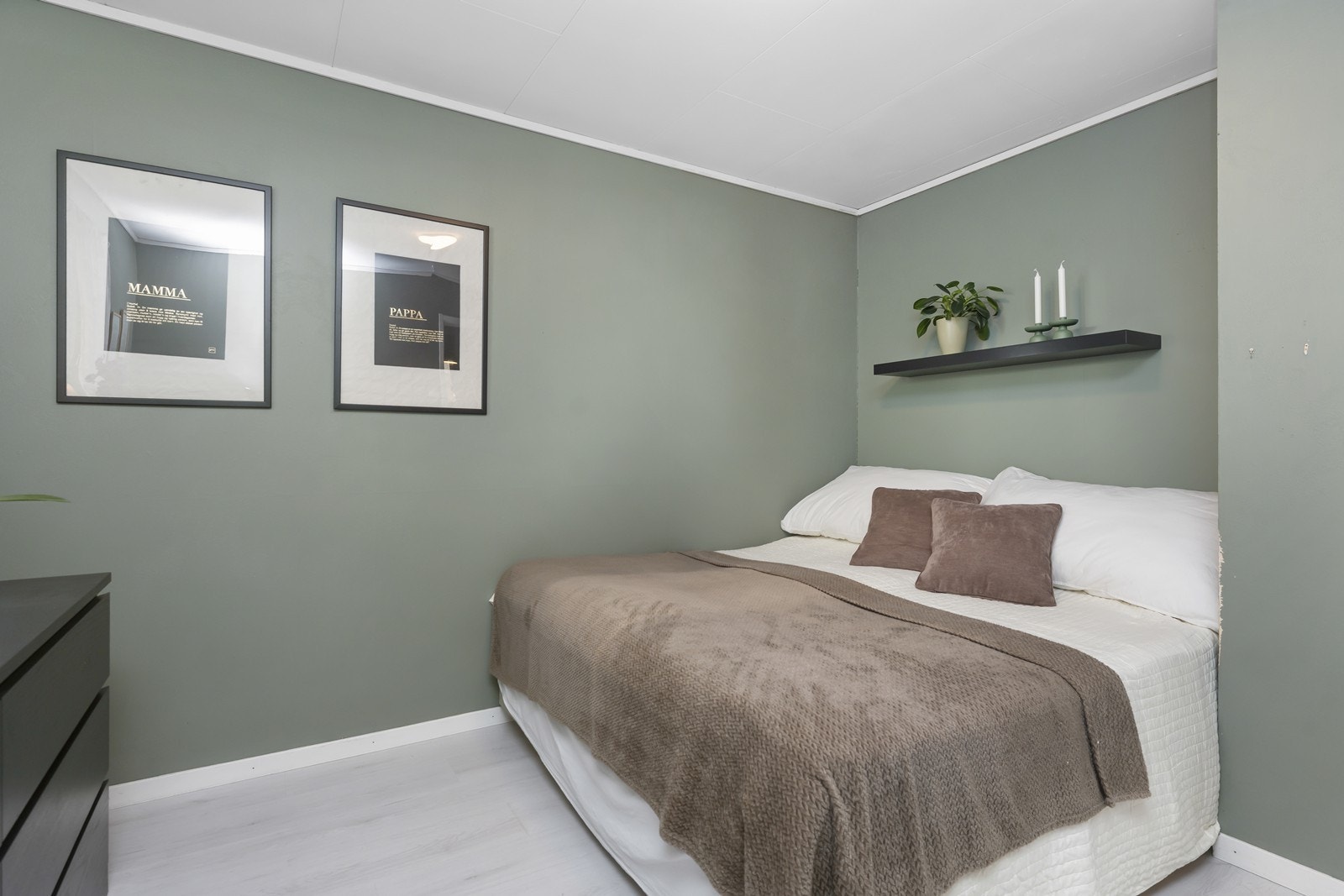 Soverom 1. Galleribilde