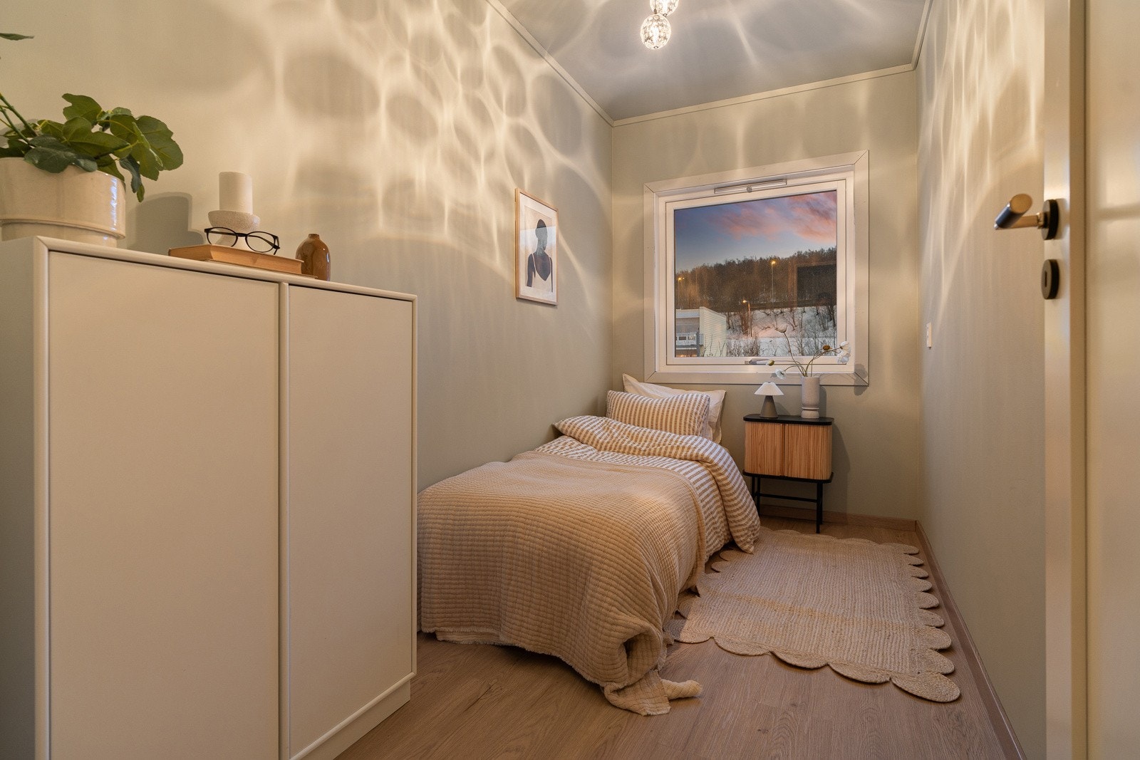 Soverom 3. Galleribilde