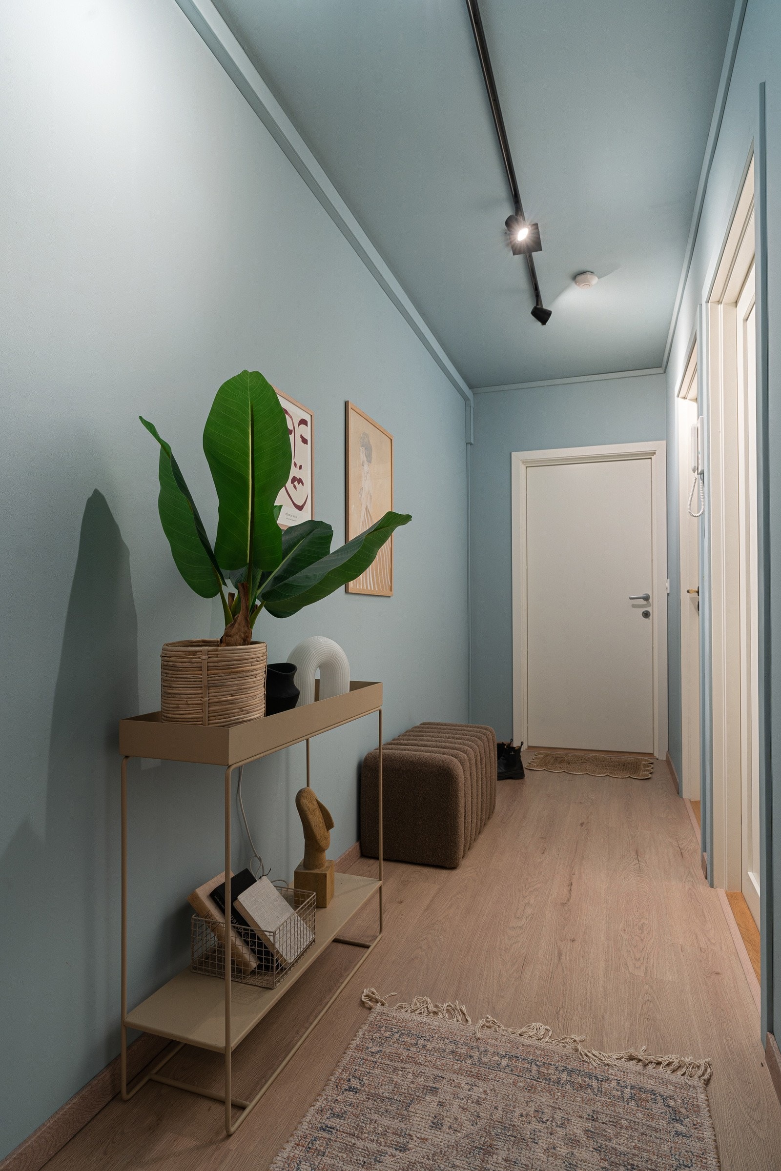 Velkommen inn! Galleribilde