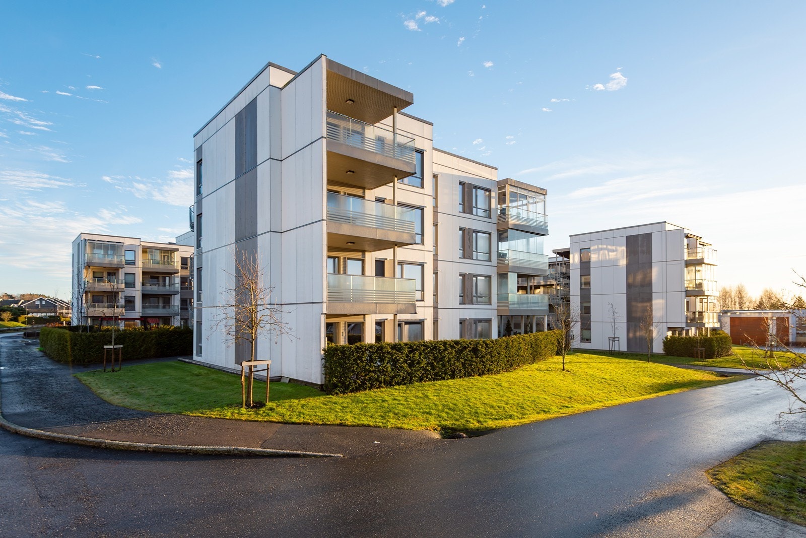 Velkommen til Vårliveien 1A formidlet av Nordvik v/Kent Yuen! Foto: Marie Waagan. Galleribilde