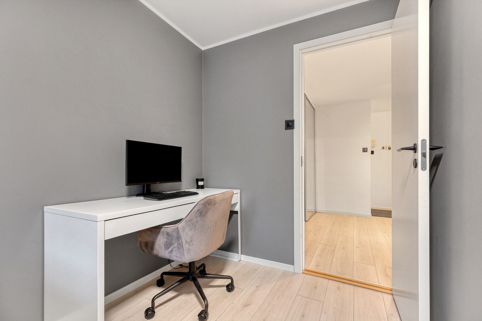 Soverom 2 Galleribilde