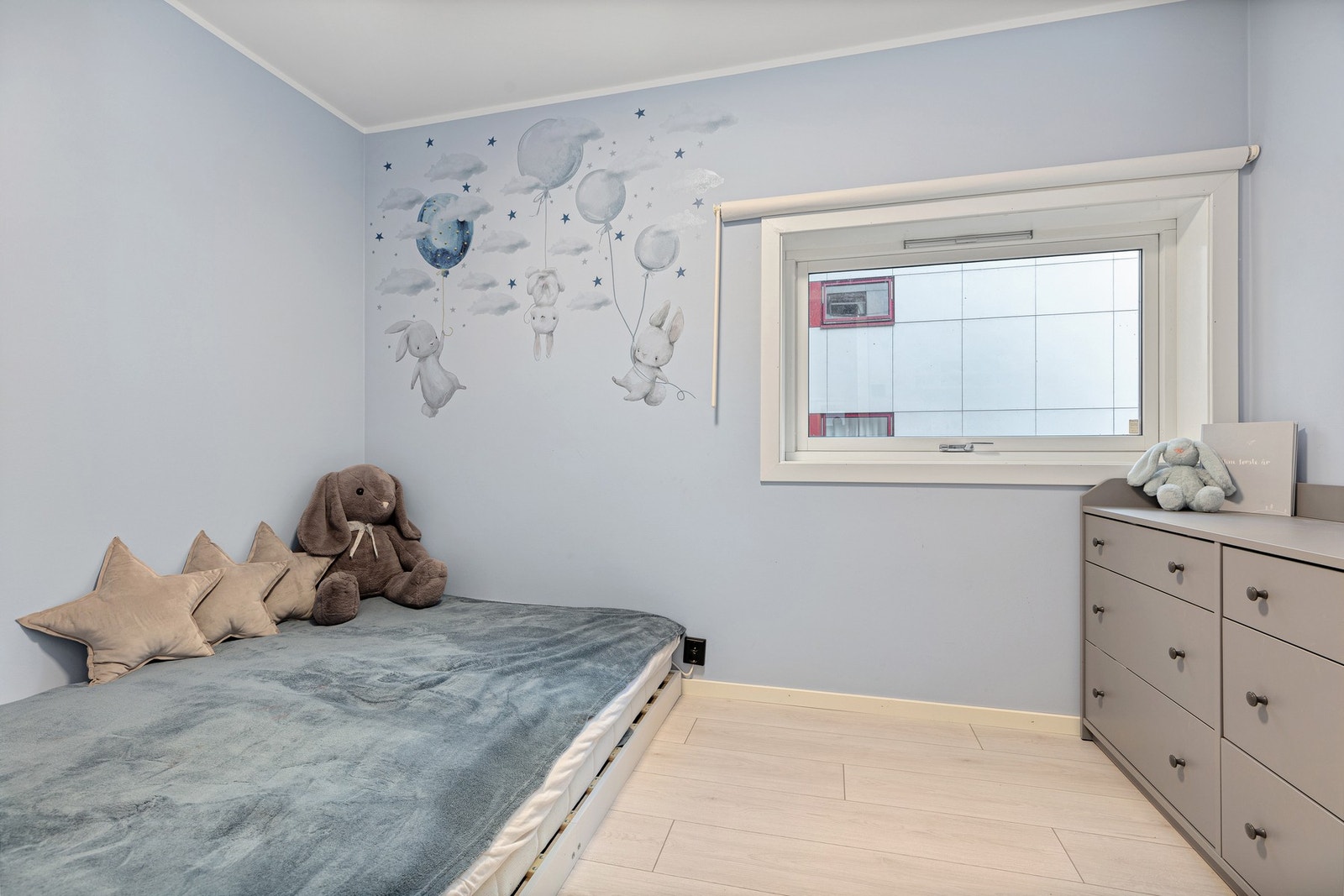 Soverom 3 Galleribilde