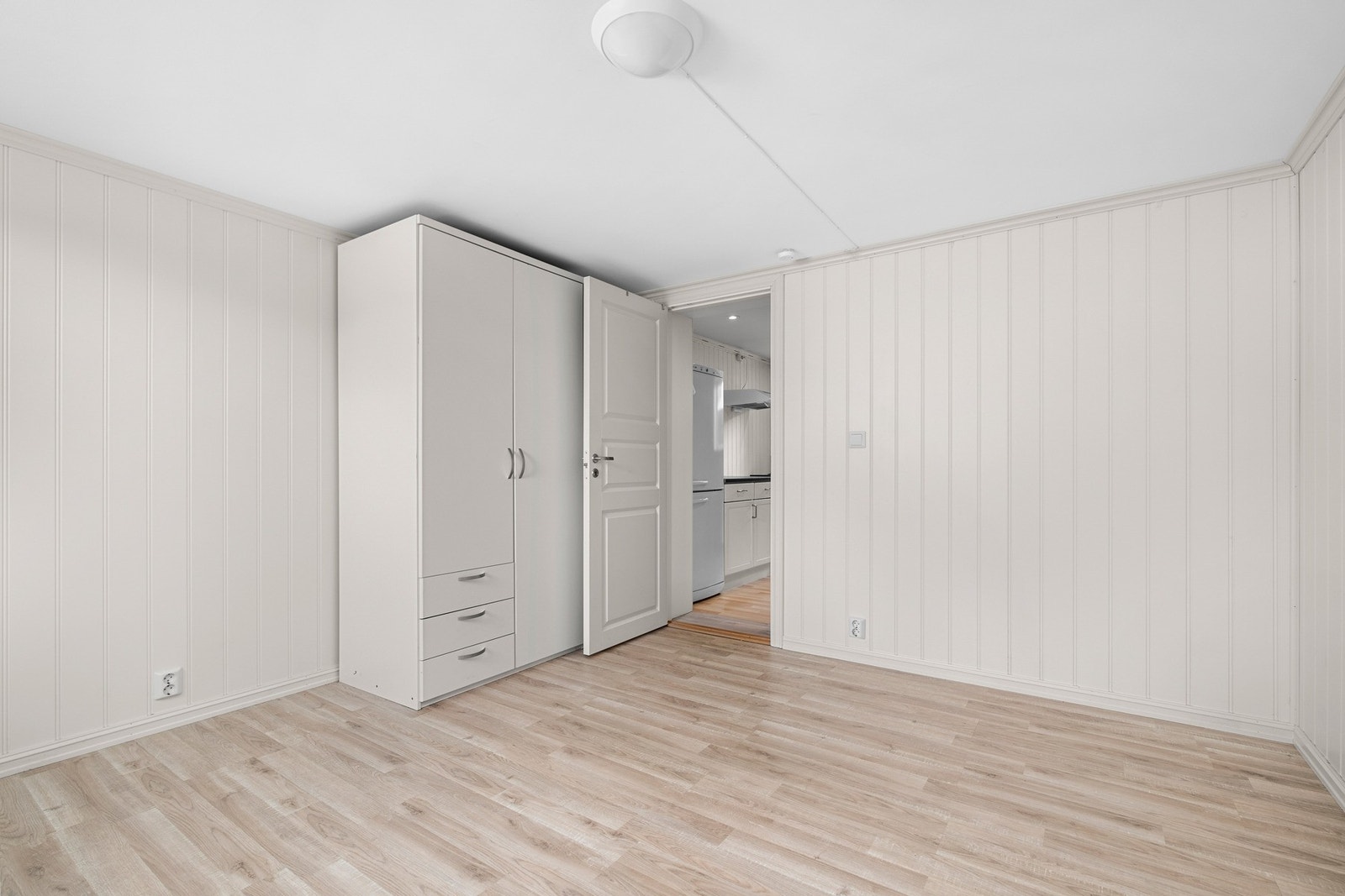 Soverom Galleribilde