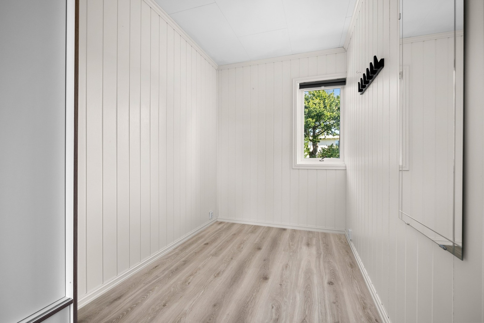 Soverom. Galleribilde